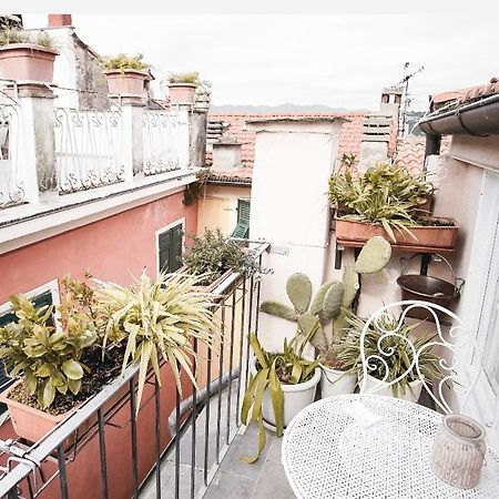 Casa Vacanze Cinzia ليريسي المظهر الخارجي الصورة