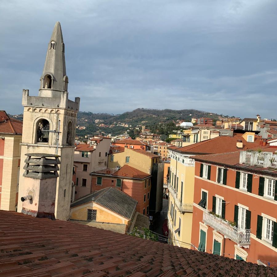 Casa Vacanze Cinzia ليريسي المظهر الخارجي الصورة