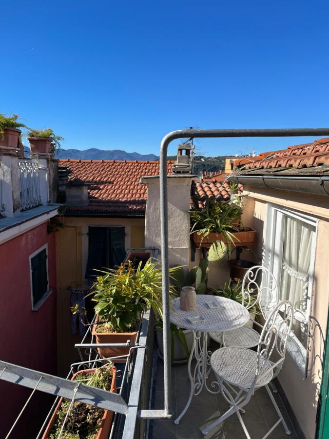 Casa Vacanze Cinzia ليريسي المظهر الخارجي الصورة