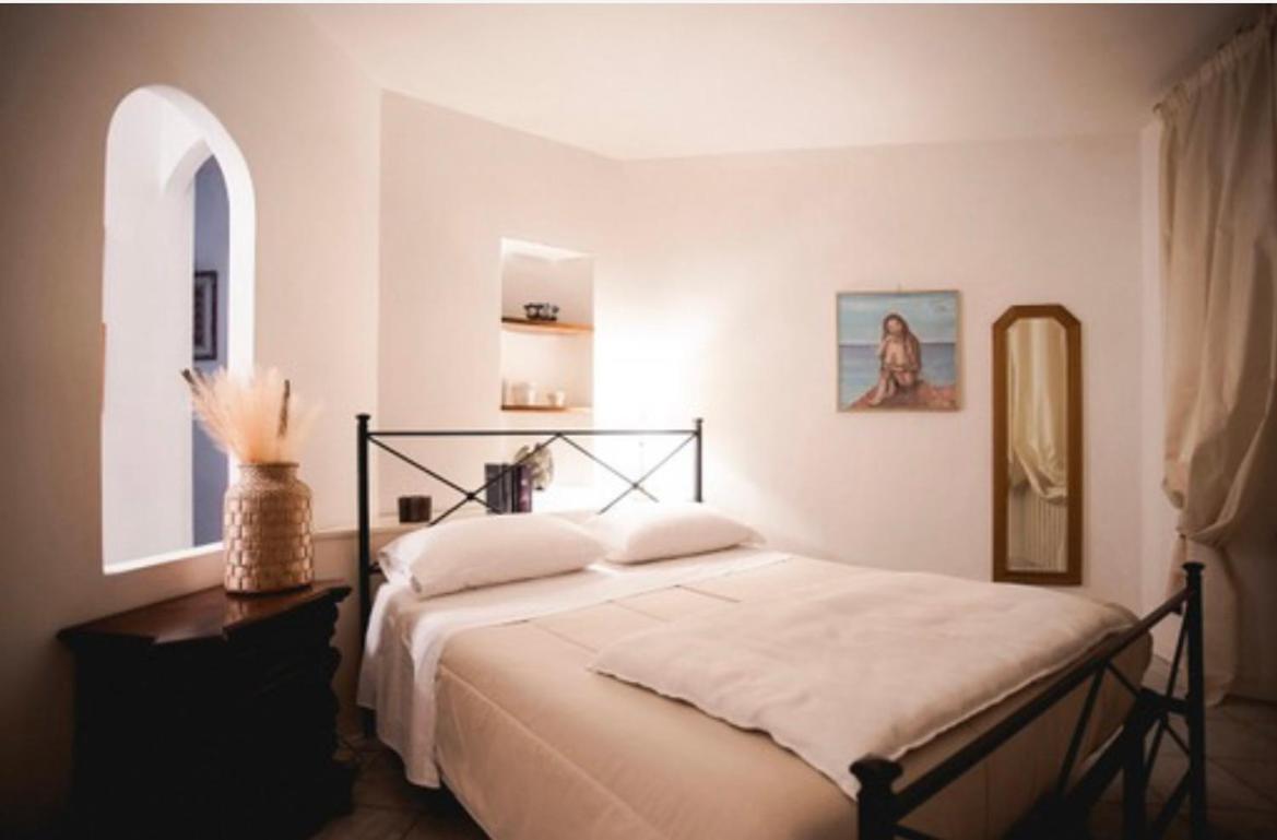 Casa Vacanze Cinzia ليريسي المظهر الخارجي الصورة