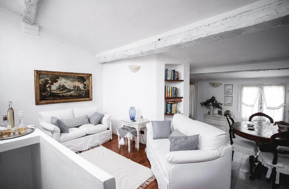 Casa Vacanze Cinzia ليريسي المظهر الخارجي الصورة