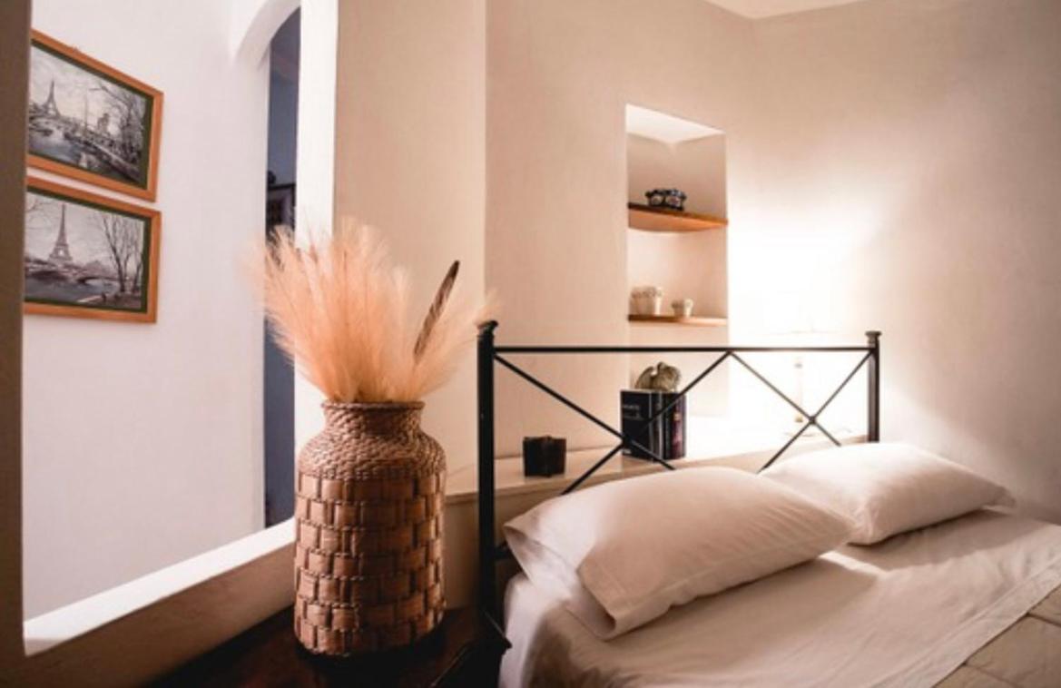 Casa Vacanze Cinzia ليريسي المظهر الخارجي الصورة