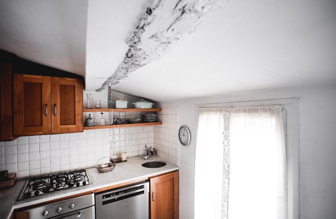 Casa Vacanze Cinzia ليريسي المظهر الخارجي الصورة