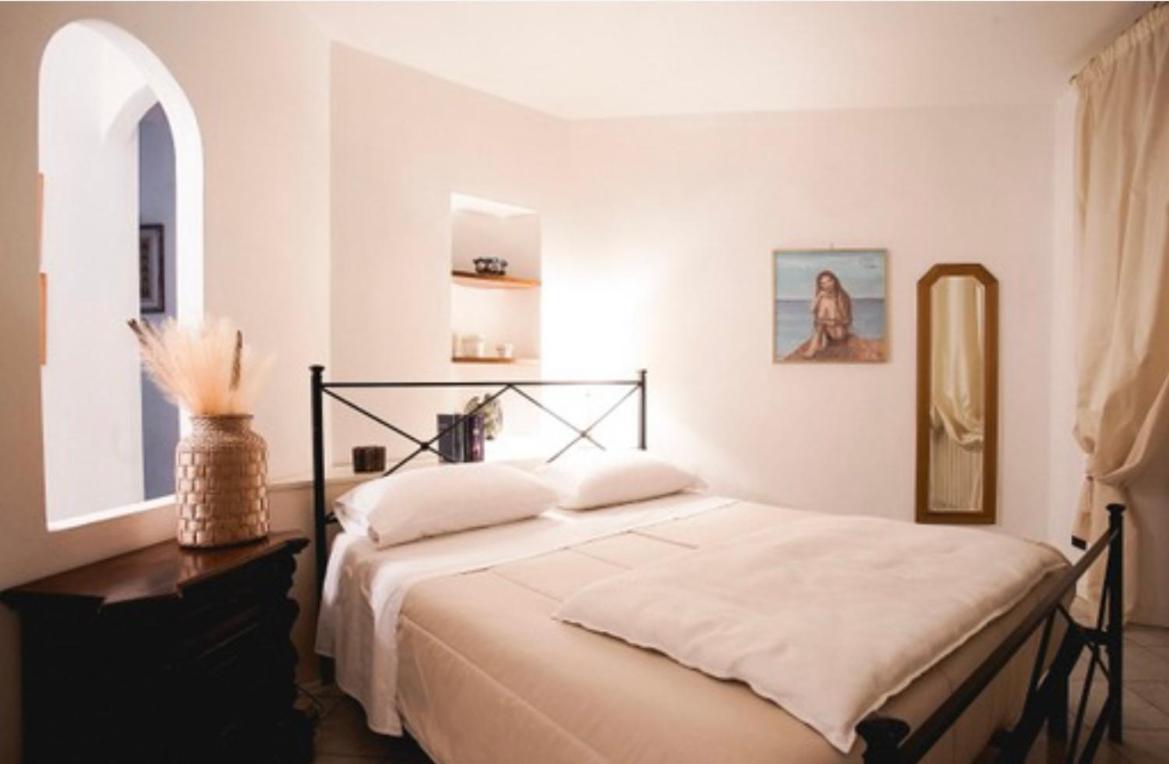 Casa Vacanze Cinzia ليريسي المظهر الخارجي الصورة