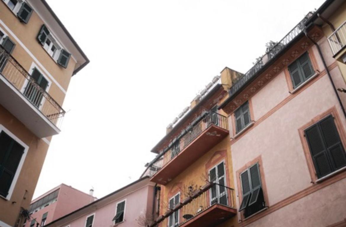 Casa Vacanze Cinzia ليريسي المظهر الخارجي الصورة