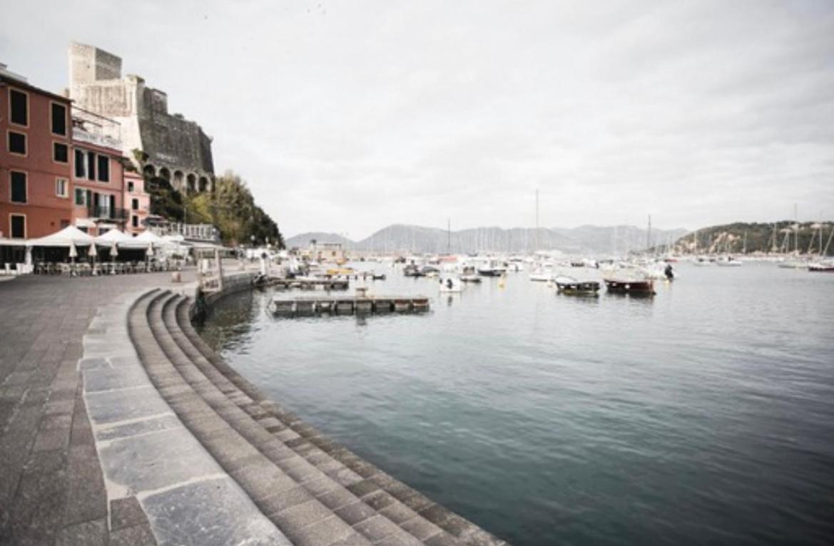 Casa Vacanze Cinzia ليريسي المظهر الخارجي الصورة