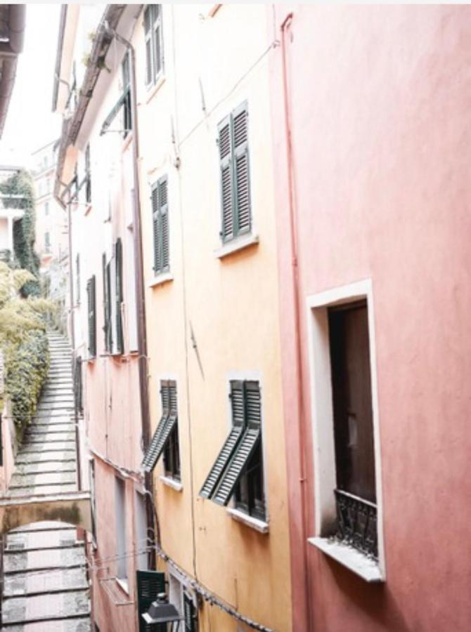 Casa Vacanze Cinzia ليريسي المظهر الخارجي الصورة