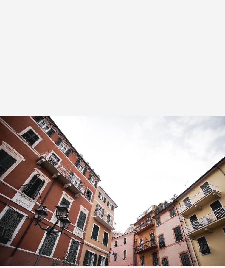 Casa Vacanze Cinzia ليريسي المظهر الخارجي الصورة