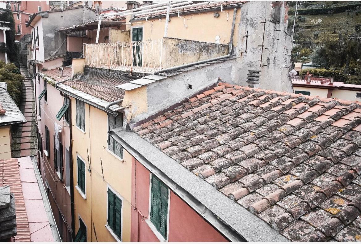 Casa Vacanze Cinzia ليريسي المظهر الخارجي الصورة