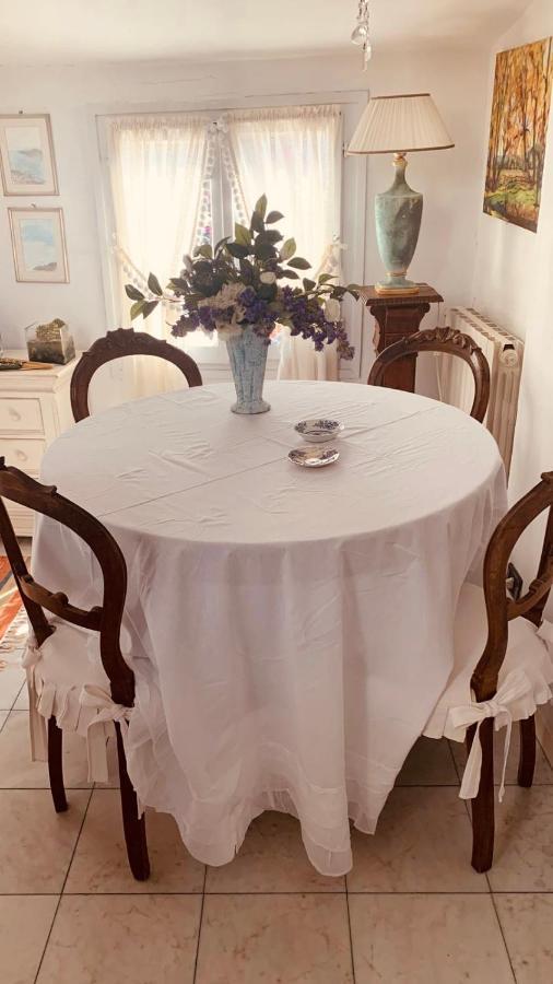 Casa Vacanze Cinzia ليريسي المظهر الخارجي الصورة